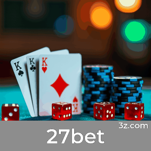 Cassino ao vivo da 27bet com dealers ao vivo