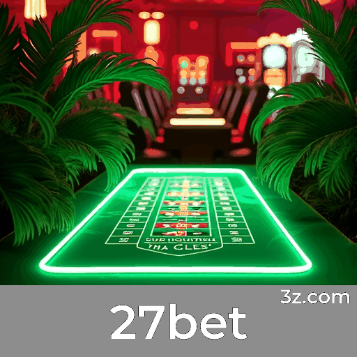 Muitos jogos de slots