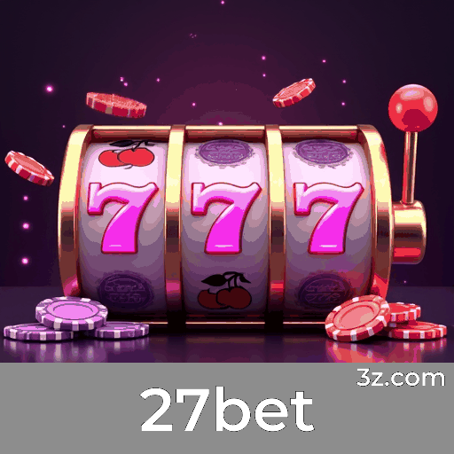 Cadastro na 27bet para desfrutar dos melhores jogos